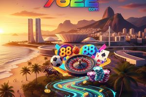 Reportagens de mídia sobre o 7622 com